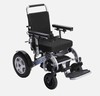  Eksempel fra produktgruppen Elektriske rullestoler med motorisert styring