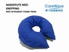 CareWave Nakkepute med knepping