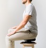 Ergonomisk balansesete - Swedish Posture