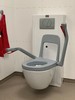 Bano vendbare toalett  - eksempel fra produktgruppen toaletter