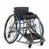 Sportsrullestol. Håndball, basket, tennis og dans.  - eksempel fra produktgruppen manuelle rullestoler til sport og fritid