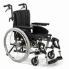 Exigo 30 (ledsagerbrems)  - eksempel fra produktgruppen manuelle rullestoler allround