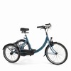 Diamond (Pedalbrems - 2024)  - eksempel fra produktgruppen trehjulsykler med pedalbrems