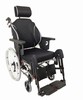  Eksempel fra produktgruppen Manuelle rullestoler komfort