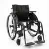 Crissy  - eksempel fra produktgruppen manuelle rullestoler aktive