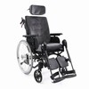 Prio 3A komfort  - eksempel fra produktgruppen manuelle rullestoler komfort