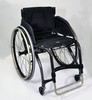 Panthera X  - eksempel fra produktgruppen manuelle rullestoler