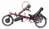 HandbikeH (2024)  - eksempel fra produktgruppen hånddrevne trehjulssykler med hjelpemotor