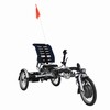 Easy Sport (2024)  - eksempel fra produktgruppen trehjulsykler med hjelpemotor