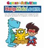 HelpKidzLearn  - eksempel fra produktgruppen programvare for innmating