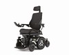 Permobil M5 PP Corpus  - eksempel fra produktgruppen elektriske rullestoler motorisert styring begrenset utebruk