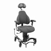 VELA Tango 700 Support  - eksempel fra produktgruppen arbeidsstoler med manuell seteløfter