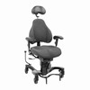 VELA Tango 700EL Support  - eksempel fra produktgruppen arbeidsstoler med elektrisk seteløfter