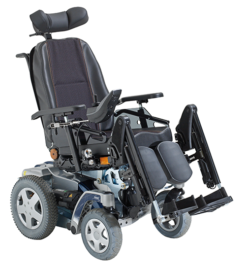 storm advance dual seater price