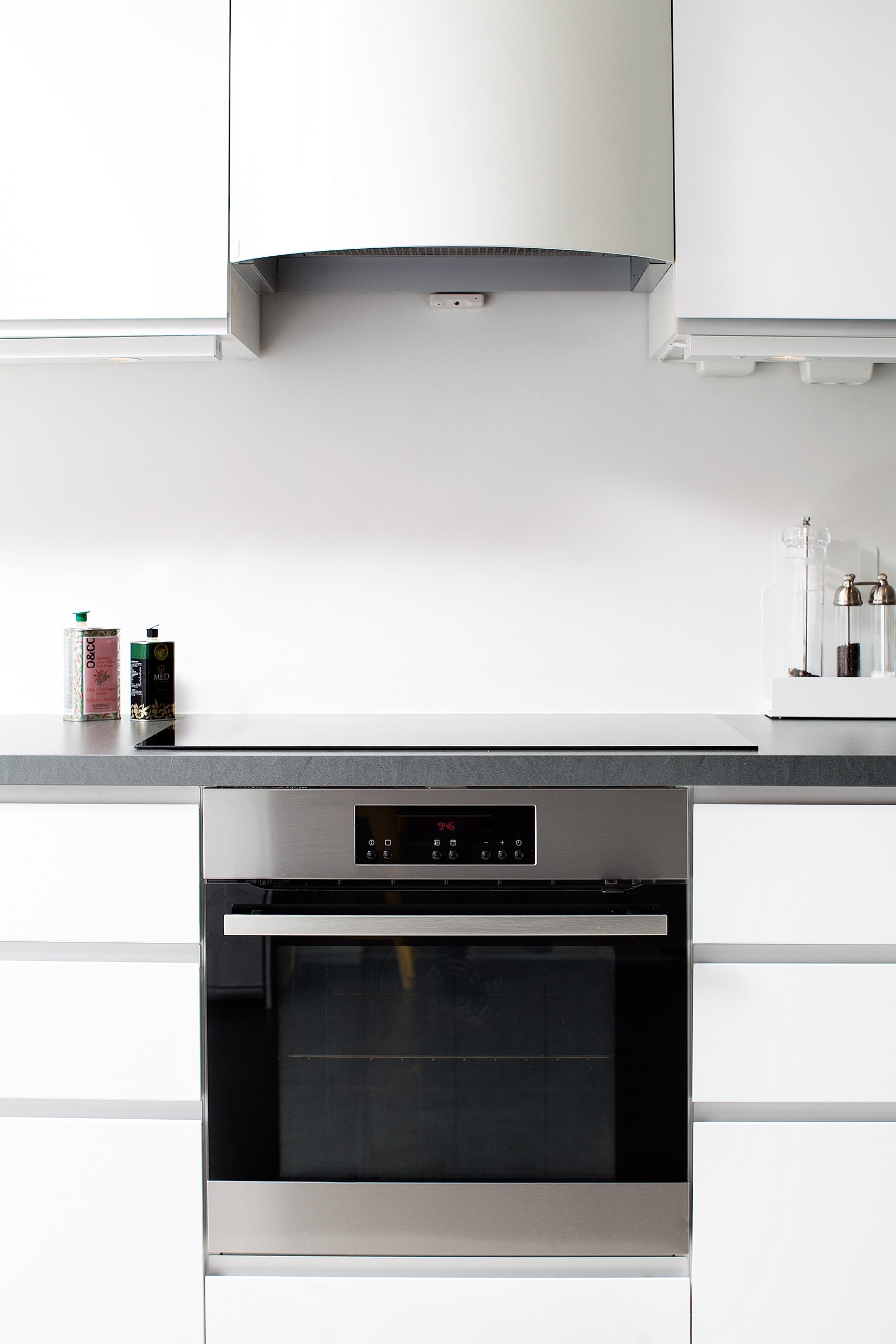 Hjelpemiddeldatabasen UWSG2 komfyrvakt 25 ampere fra EFP Nordic AS