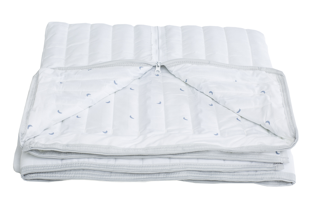 Hjelpemiddeldatabasen Somna Kjededyne 414 kg fra Abilia AS