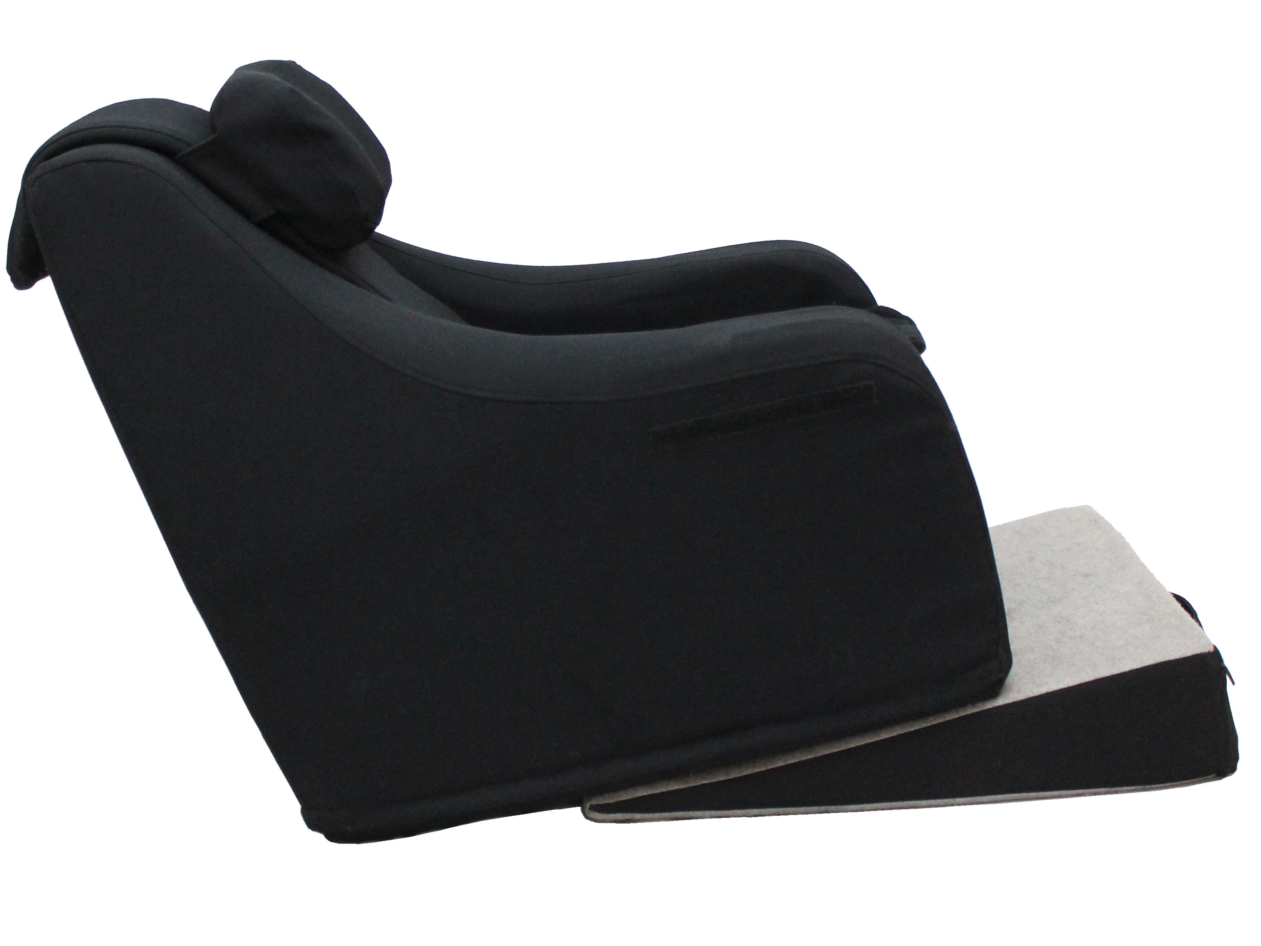 gravity chair