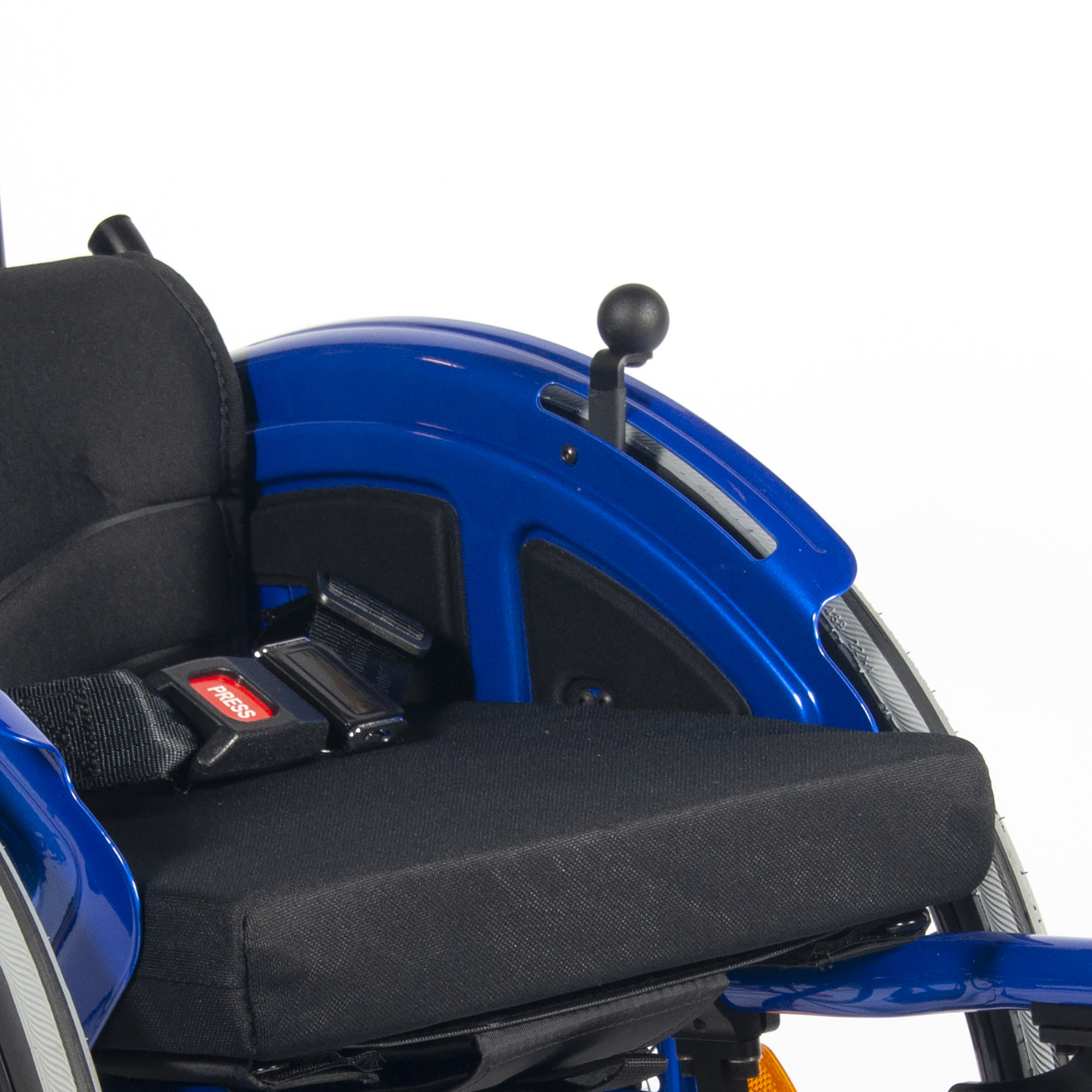 Hjelpemiddeldatabasen Zippie Simba aktiv (2020) fra Sunrise Medical AS