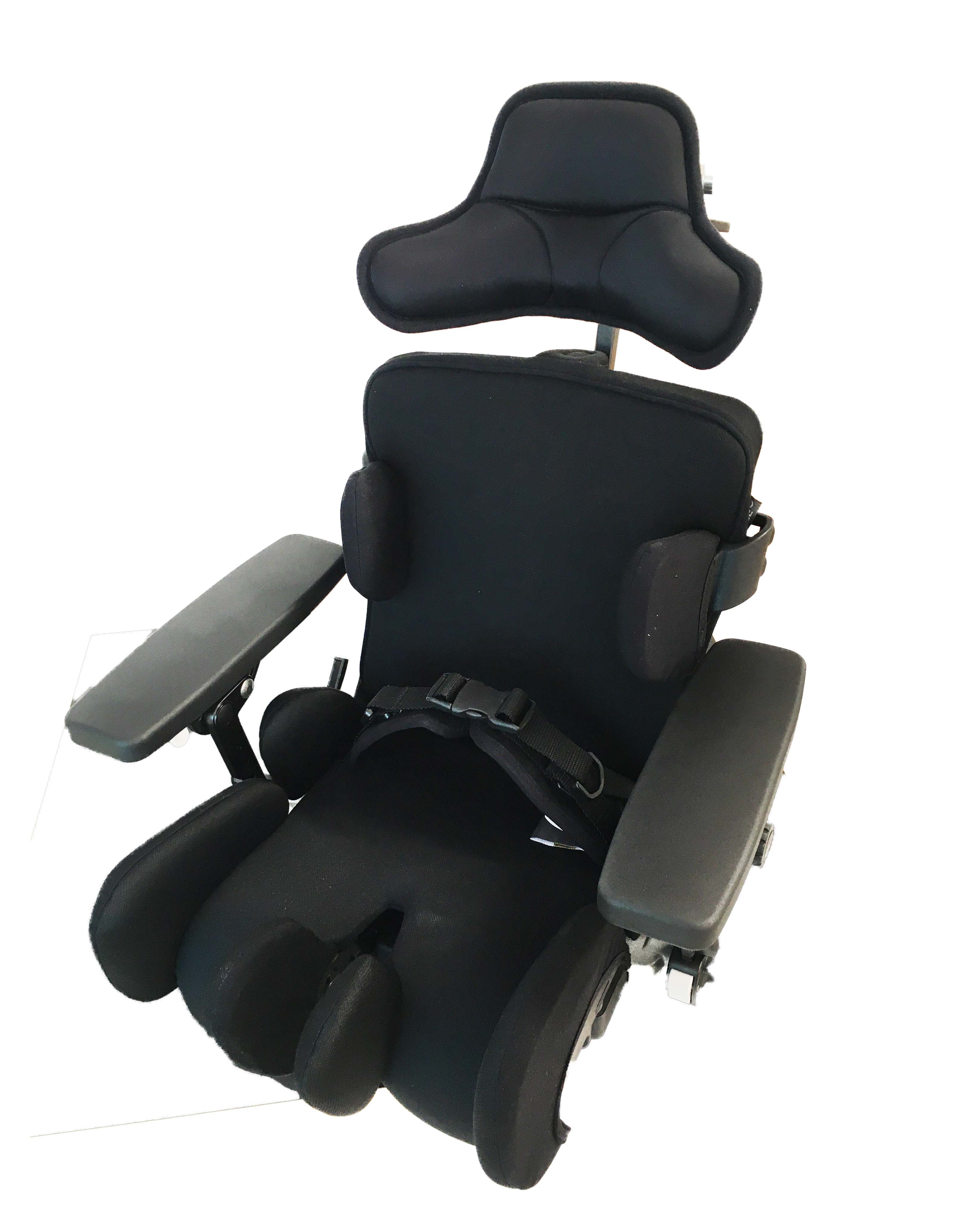 Hjelpemiddeldatabasen Sittemodul xpanda fra ETAC AS