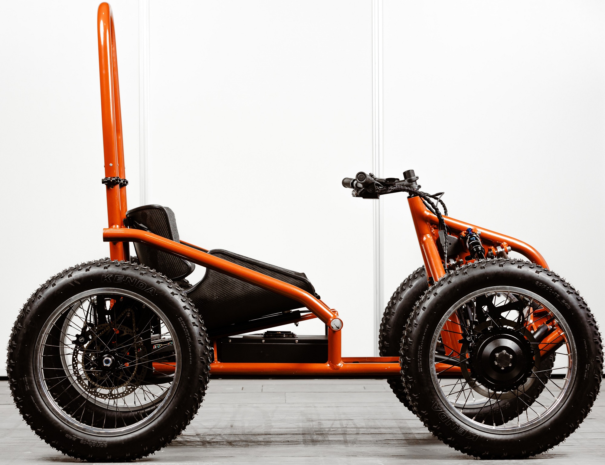 Cycle qmx sales urban assault price