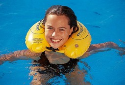Svømmekrage swim junior