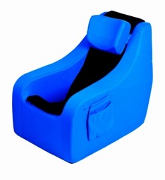 Gravity Chair