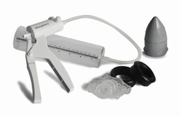 Noogleberry manuell penispumpe- klikk for å se bildet i full størrelse - åpner i nytt vindu Noogleberry manuell penispumpe