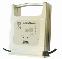 DEFA MobilityCharger