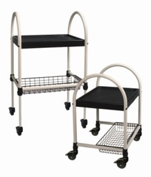 Topro trillebord