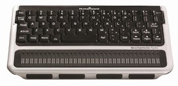Apex noteringsenheter med PC tastatur