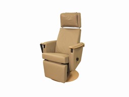Hepro Arctic - Hud Khaki