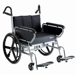 Minimaxx m/ledsagerbrems XXL