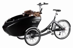 Krabat Monobike