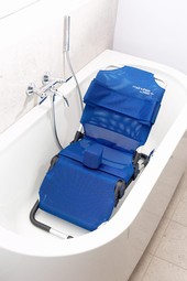 Badestol R82 Manatee