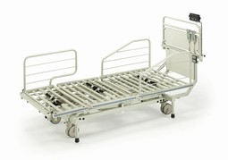 Pleie og Sykehusseng Heavy Bed - 400