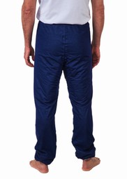 Pjama inkontinens pyjamasbukse Slim, voksne