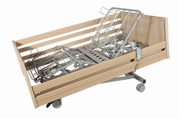 Pleieseng Carisma 300 XXL Bariatri