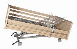 Pleieseng Carisma 300 XXL Bariatri