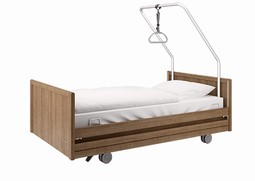 Pleieseng Carisma 300 XXL Bariatri