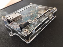 Innmatingsenhet Arduino Universal programmerbar