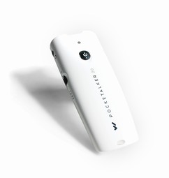 Pockettalker 2.0