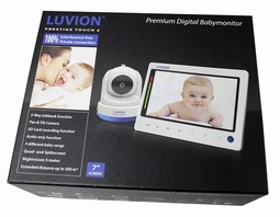 Luvion Prestige Touch 2