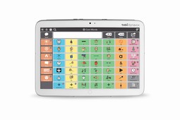 Tobii Dynavox Indi 10