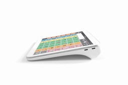 Tobii Dynavox Indi 10