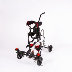 NF-Walker 2