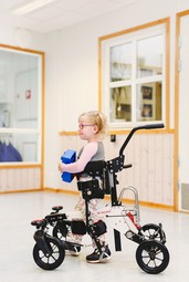 NF-Walker 2