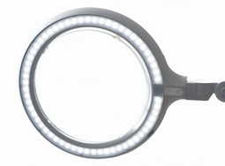 Lupelampe Daylight iQ LED 1,75x