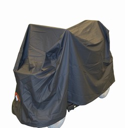 Presenning Scooter/el. rullestol Daro