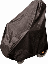 Presenning Scooter/el. rullestol Daro