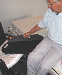 Master Glide Flexi